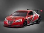 Pontiac G6 GXP R 2008 года